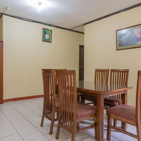Reddoorz Near Pondok Indah Water Park Джакарта Екстериор снимка